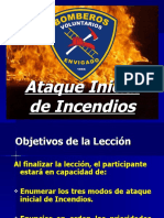 05-Ataque Inicial Incendios