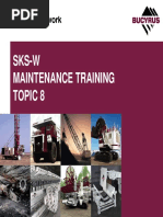 Haas Bijur Axis Lubrication System Guide | PDF | Pump | Bearing ...