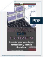 modulo 1 GUIA COMPLETA DE FOREX