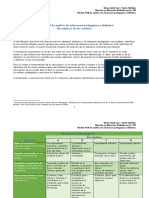 DEA2 - Modelos P&D - Descriptores de Modelos