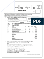 Curso de Ingeniería Económica: Fórmula Polinómica y Cálculo de Coeficiente de Reajuste