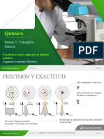 Sesión 1 Conceptos Básicos de Estadística