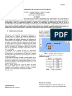 Circuitos eléctricos