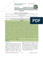 Determination of Antibacterial Activity of Psidium Guajava Leaf Extract Against Bacteria Isolated From Mobile Phones of Umaru Musa Yar'adua University, Katsina Community