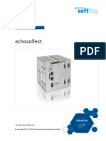 Manual Echocollect English 01