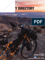 Industry Directory: A Supplement To
