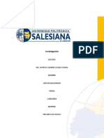 Investigación Permeabilidad