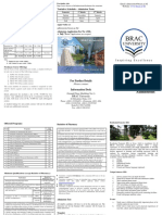 Admission Brochure (UG) - 31 Mar 2021 - Updated