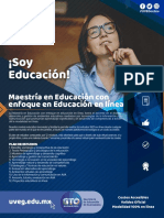 MaestriaEducacion Linea