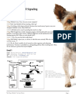 Dog ED Signaling Case Study-2