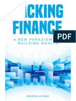 Hacking Finance Ebook