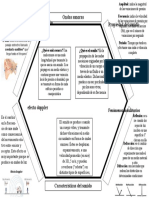 Hexagrama Fisica