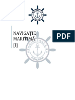 Suport de Curs Navigatie Maritima I