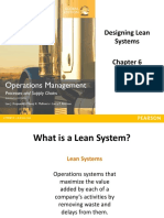 Lean Systems SLIDES Krajewski - OM11ge - C06