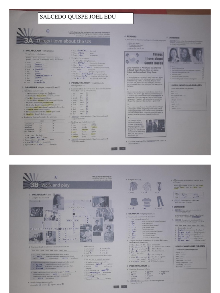 WB 8 | PDF