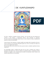 Preçe Aspirativa de Kuntuzangpo