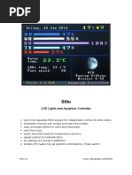 Stilo Documentation v3 - 0