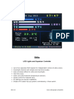 Stilo Documentation v3 - 0
