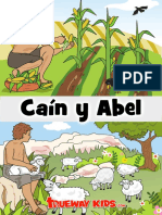 OT49 Cain Y Abel