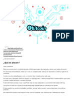 Especial Bitcoin - ¿Qué Es Bitcoin - ¿Cómo Funciona Esta Moneda Virtual