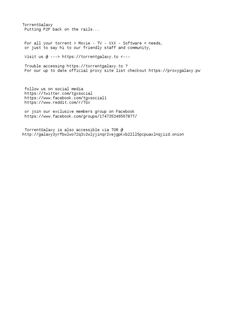Downloaded From Torrentgalaxy.to