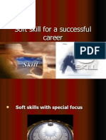 Soft Skill For A Successful Career