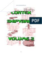 Cortex Shipyards, Volume 2