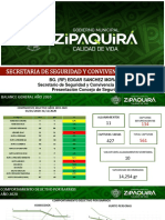 Presentacion Seguridad PDF