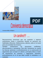 E9 DPCC Convivencia Democrática
