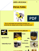 Abejas