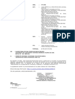 ORD. 4780. para SC Solicita Pronunciamiento Solicitud Autorización de Desvío de Tránsito en Autopista Vespucio Sur METRO VF