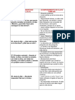 Padre Johnier Lucas 10, 25-37 para El Padre Johnier Orientación Familiar Diaconado Permanente PDF