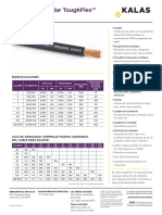 KALAS IP DP Toughflex Spanish