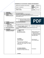 Lesson Plan Accounting Equation FINAL