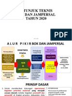 BOK, Stunting Dan Jampersal Kab. Sukabumi