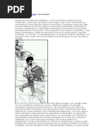 A crítica como papel de bala