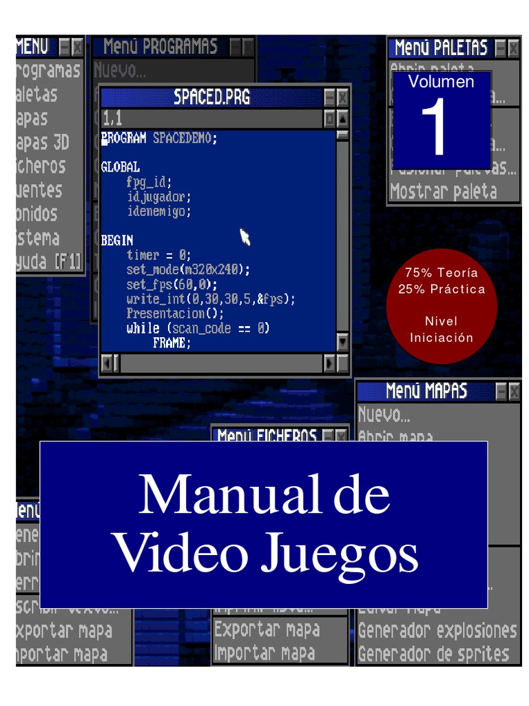 Tomo 6 | PDF | Software | Ingeniería de software, image size:768x1024