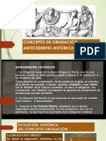 3_ CONCEPTO DE OBLIGACIÓN Y ANTECEDENTES HISTORICOS(2)