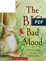 The Big Bad Mood