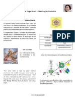 Módulo I - Aula 04 - Swadhistana Chakra