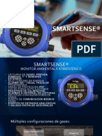 SmartSense V1.1 2020