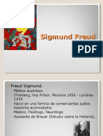 El Legado de Freud