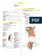 1.67 (Surgery) Head and Neck Surgery