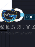 Proposal Granite 2020