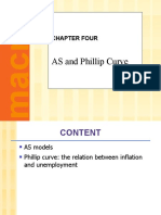 chapter04-AS and Phillip Curve 2020