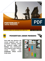 Materi Pertemuan 7-12