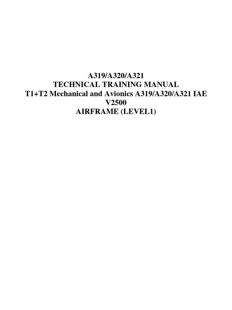 Emc 3 TTM Level 1 Af | PDF | Flight Control Surfaces | Aircraft Flight ...