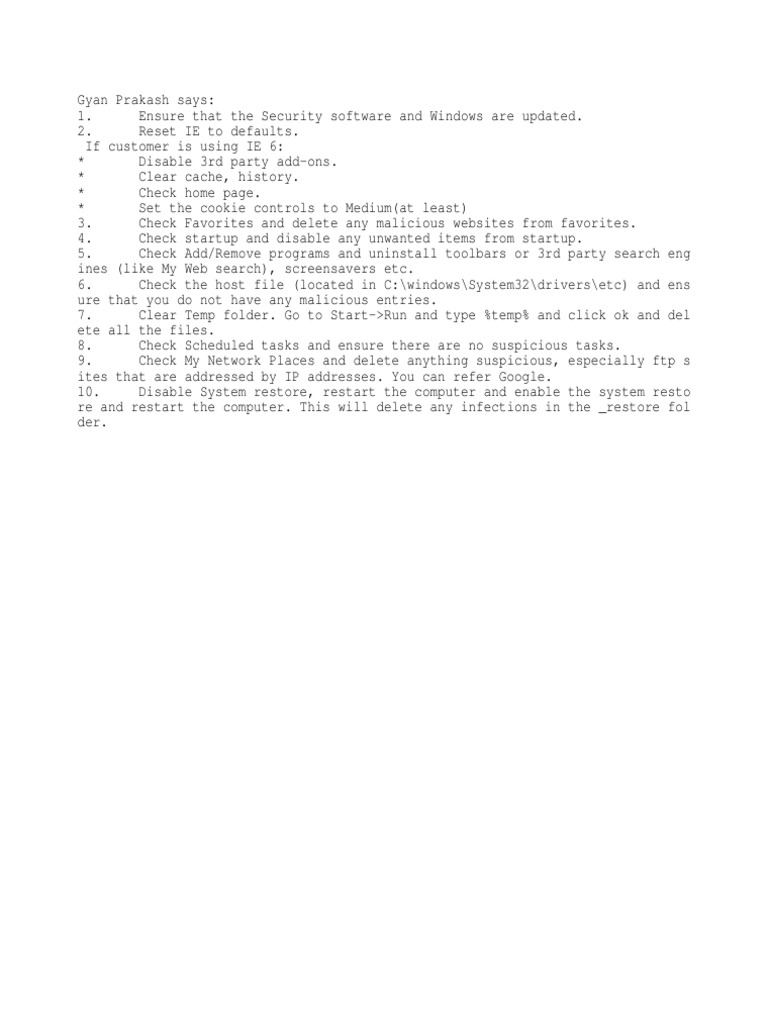 Virus | PDF
