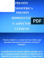 Hidrostatica