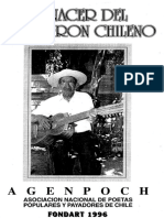 Renacer Del Guitarron Chileno